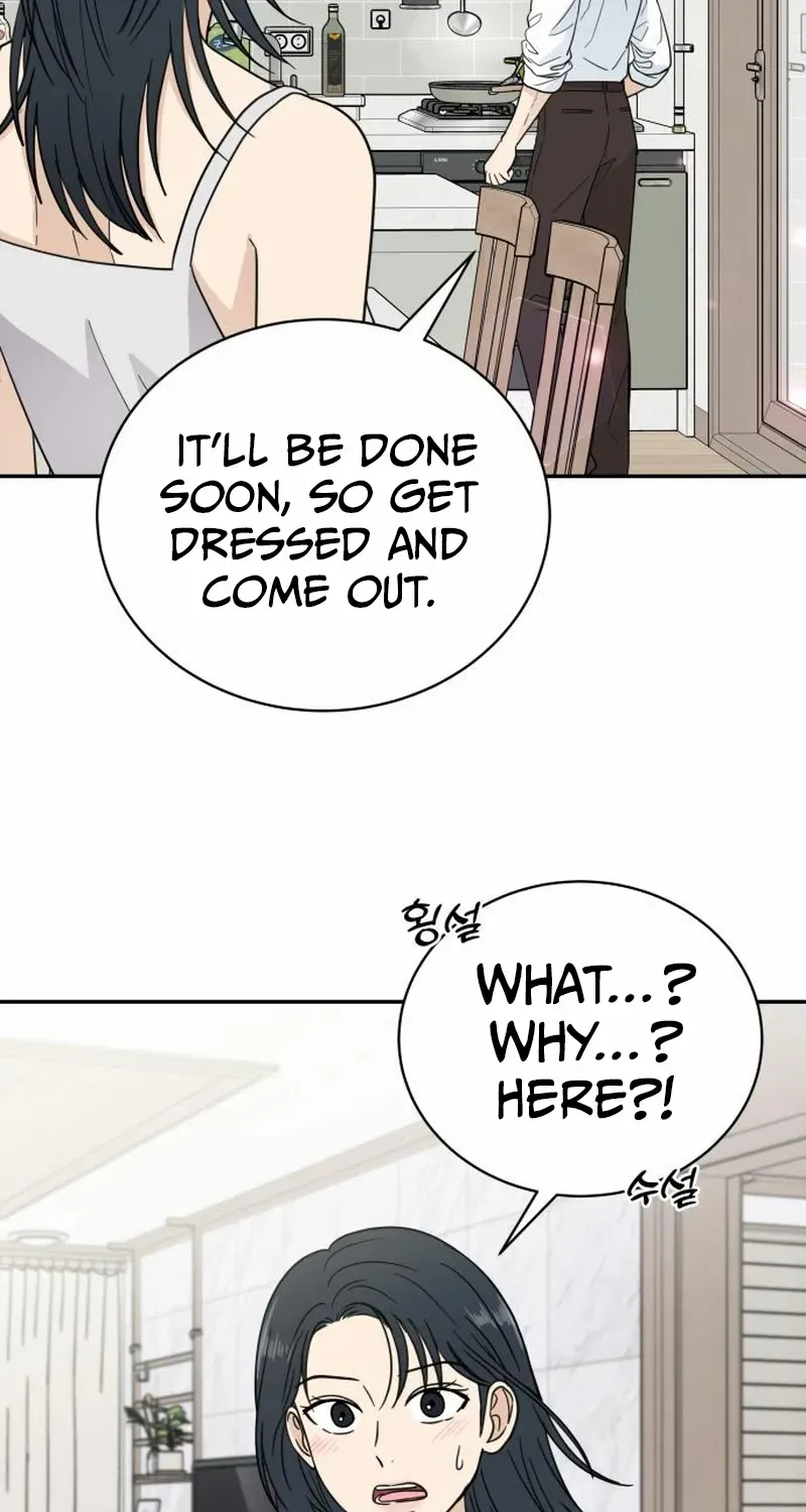 Read It Wasn’t Love At First Sight chapter 30 image 73 on Lezhin