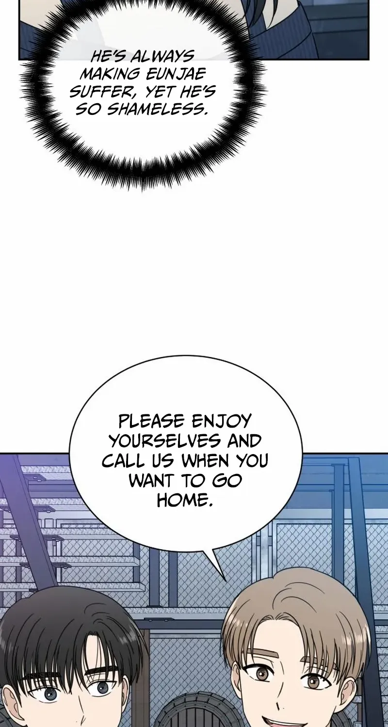 Read It Wasn’t Love At First Sight chapter 30 image 8 on Lezhin