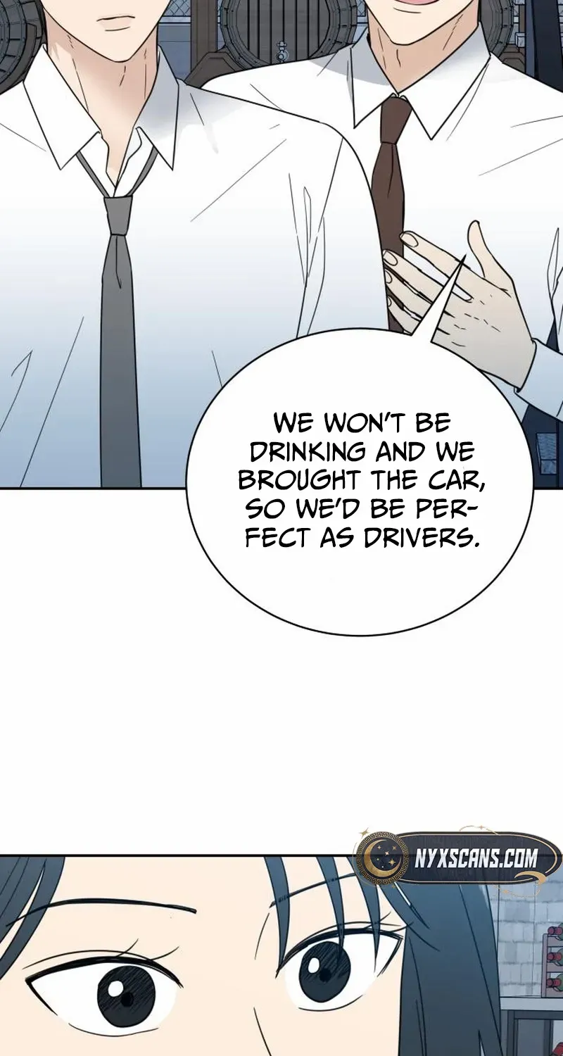 Read It Wasn’t Love At First Sight chapter 30 image 9 on Lezhin