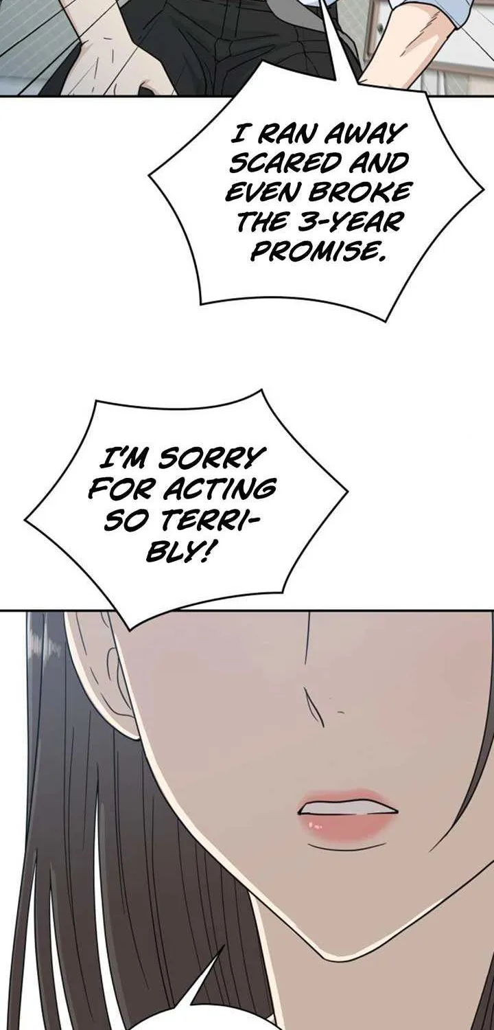 Read It Wasn’t Love At First Sight chapter 31 image 1 on Lezhin