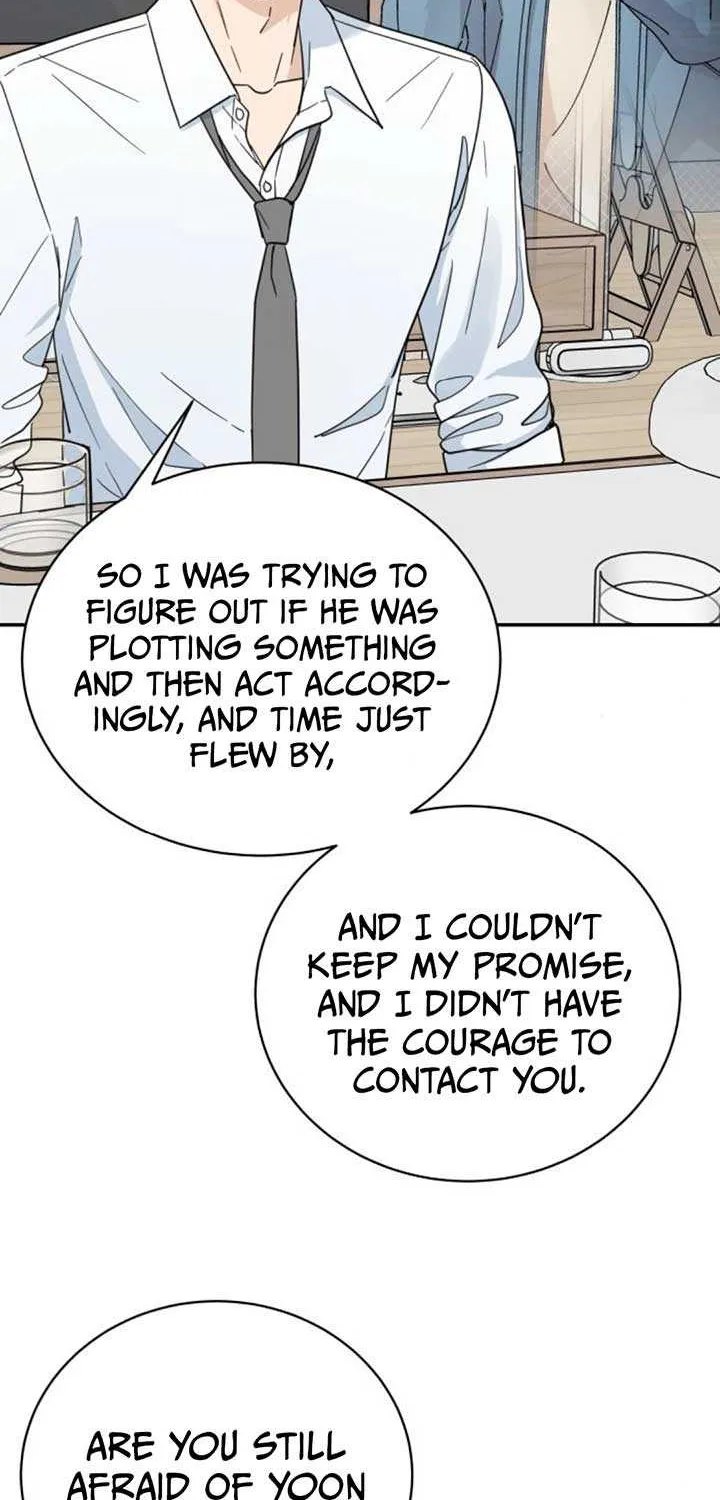 Read It Wasn’t Love At First Sight chapter 31 image 10 on Lezhin