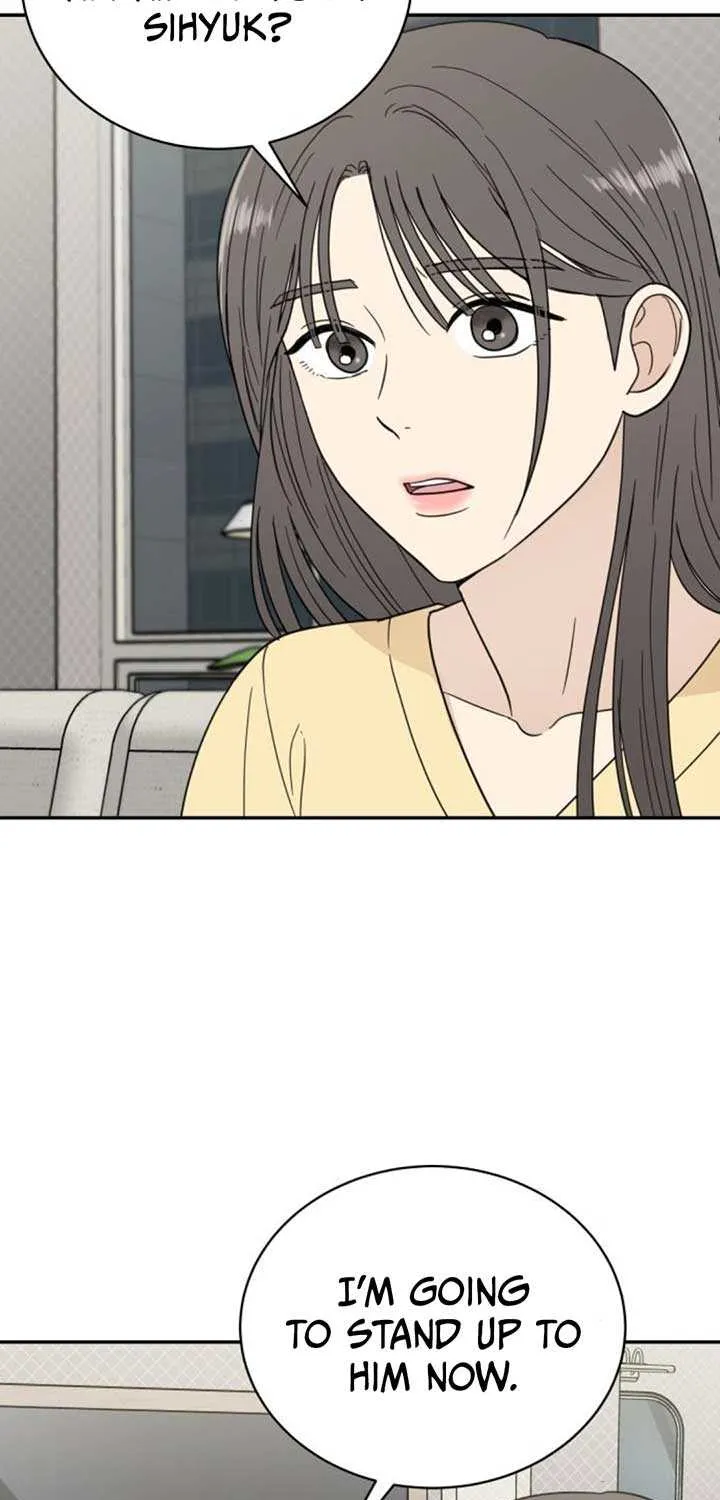 Read It Wasn’t Love At First Sight chapter 31 image 11 on Lezhin