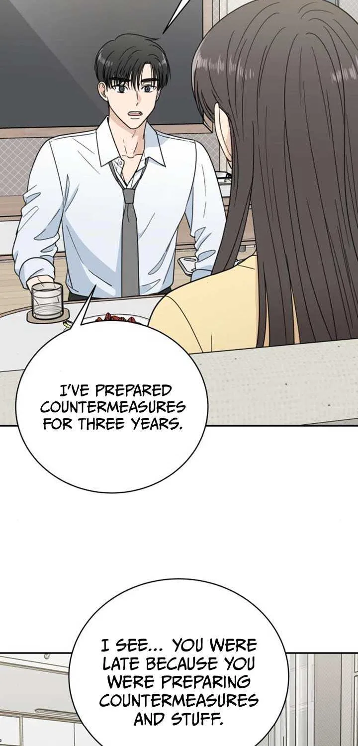 Read It Wasn’t Love At First Sight chapter 31 image 12 on Lezhin