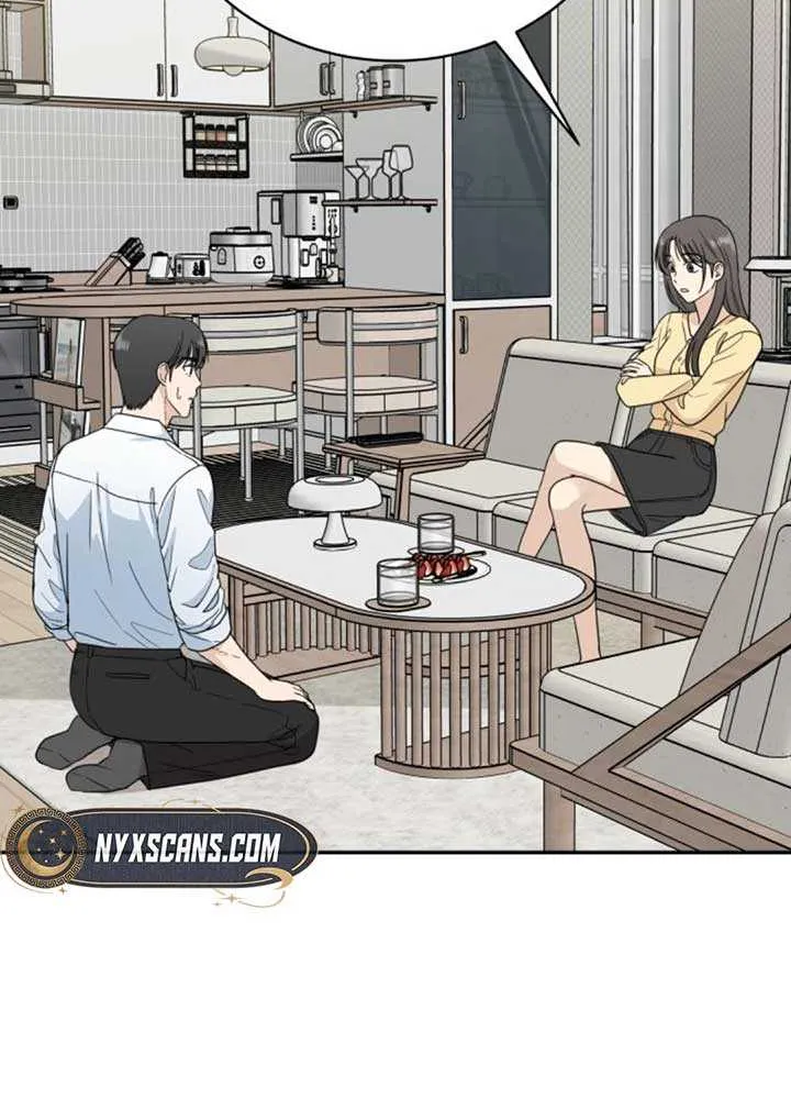 Read It Wasn’t Love At First Sight chapter 31 image 13 on Lezhin