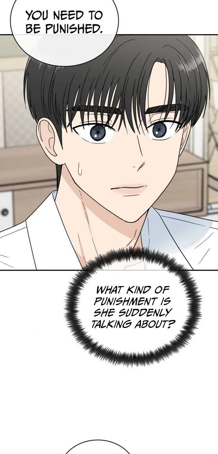 Read It Wasn’t Love At First Sight chapter 31 image 15 on Lezhin