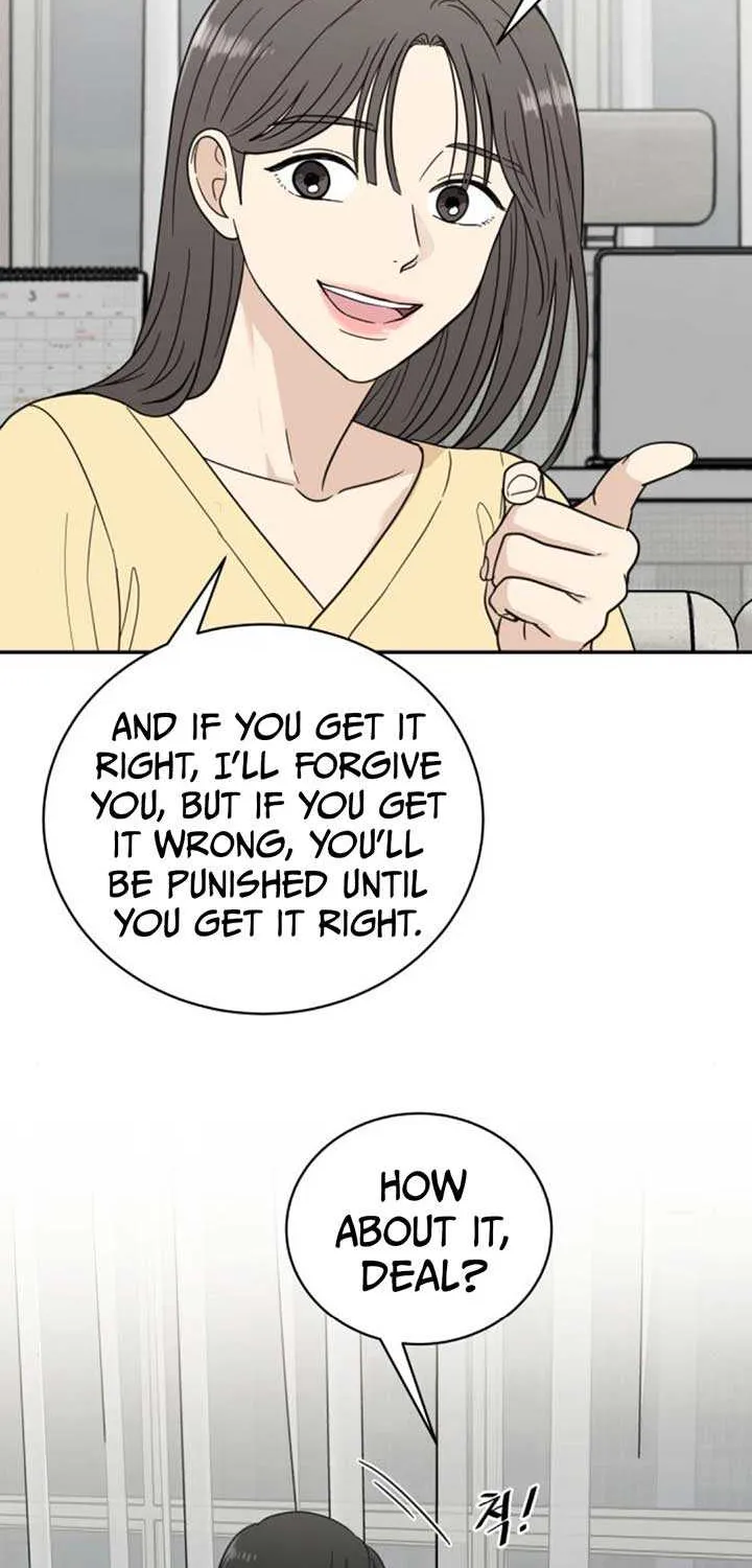 Read It Wasn’t Love At First Sight chapter 31 image 17 on Lezhin