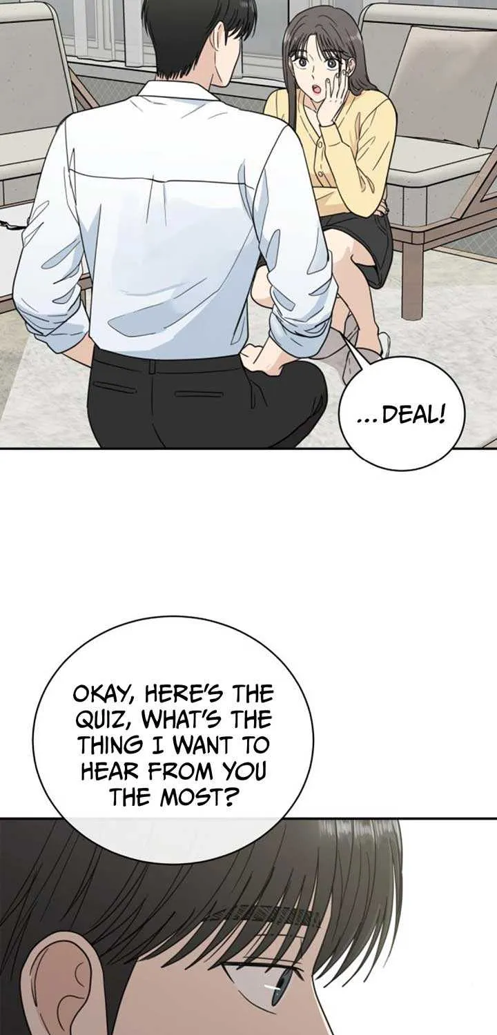 Read It Wasn’t Love At First Sight chapter 31 image 18 on Lezhin