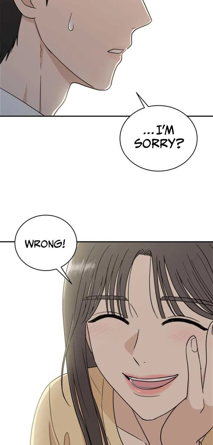 Read It Wasn’t Love At First Sight chapter 31 image 19 on Lezhin