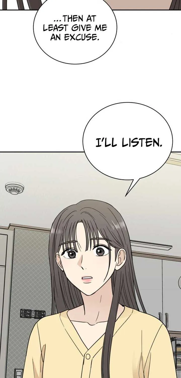 Read It Wasn’t Love At First Sight chapter 31 image 2 on Lezhin