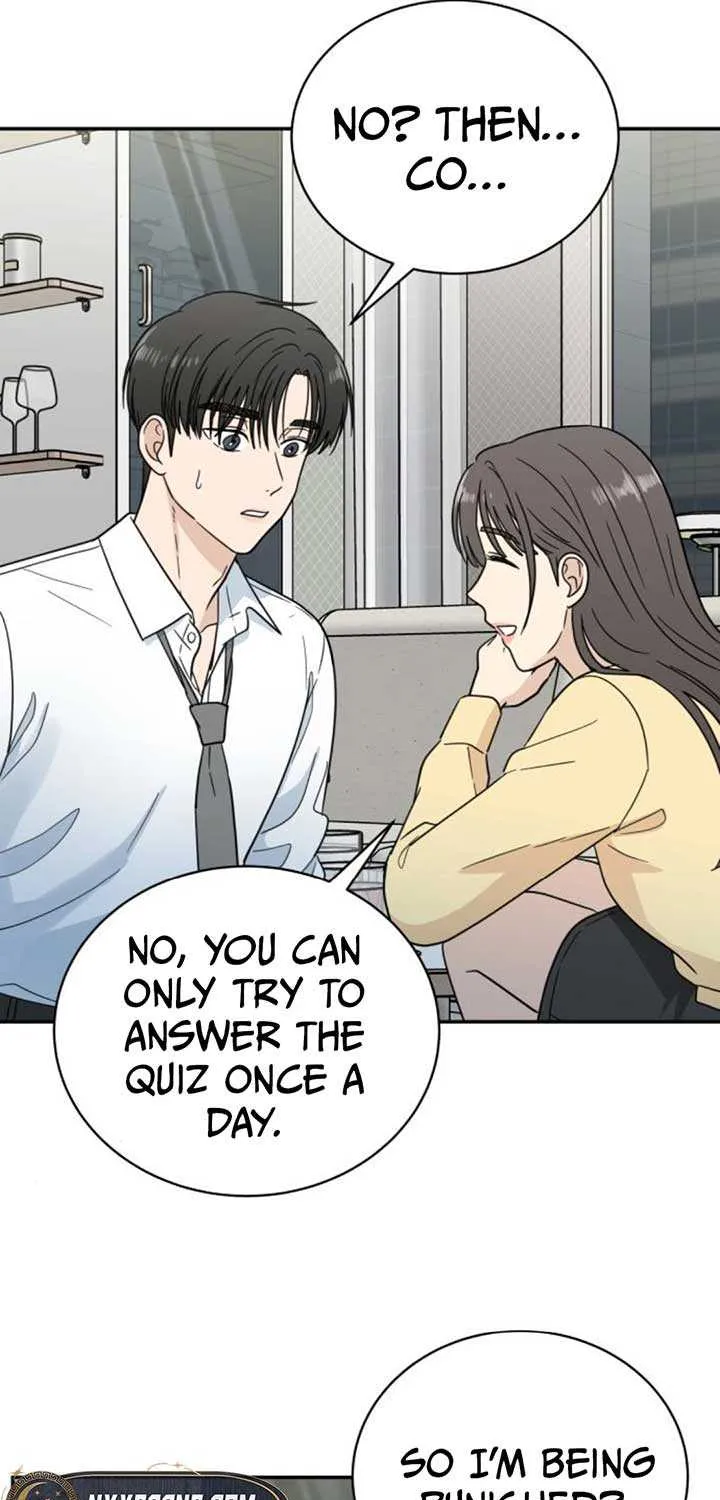 Read It Wasn’t Love At First Sight chapter 31 image 21 on Lezhin