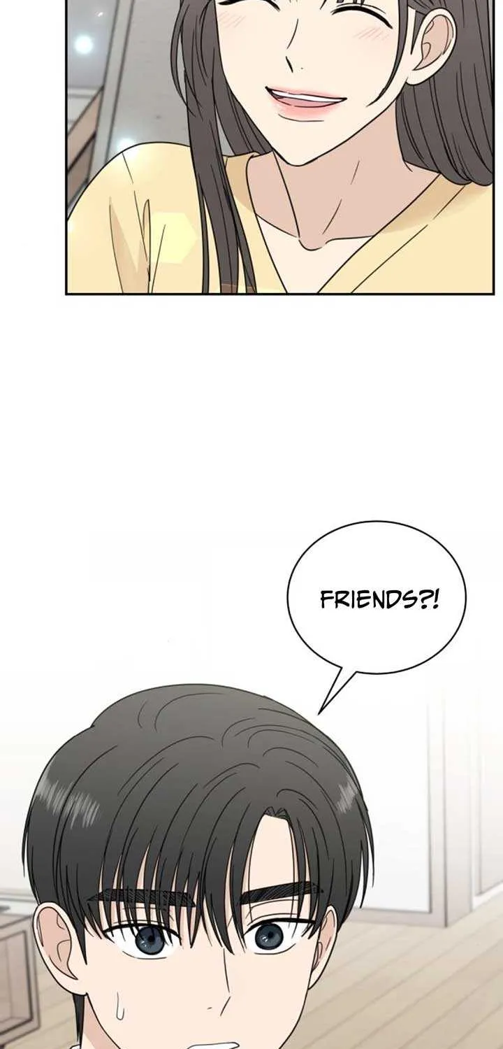 Read It Wasn’t Love At First Sight chapter 31 image 23 on Lezhin