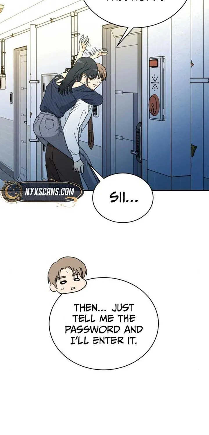 Read It Wasn’t Love At First Sight chapter 31 image 26 on Lezhin