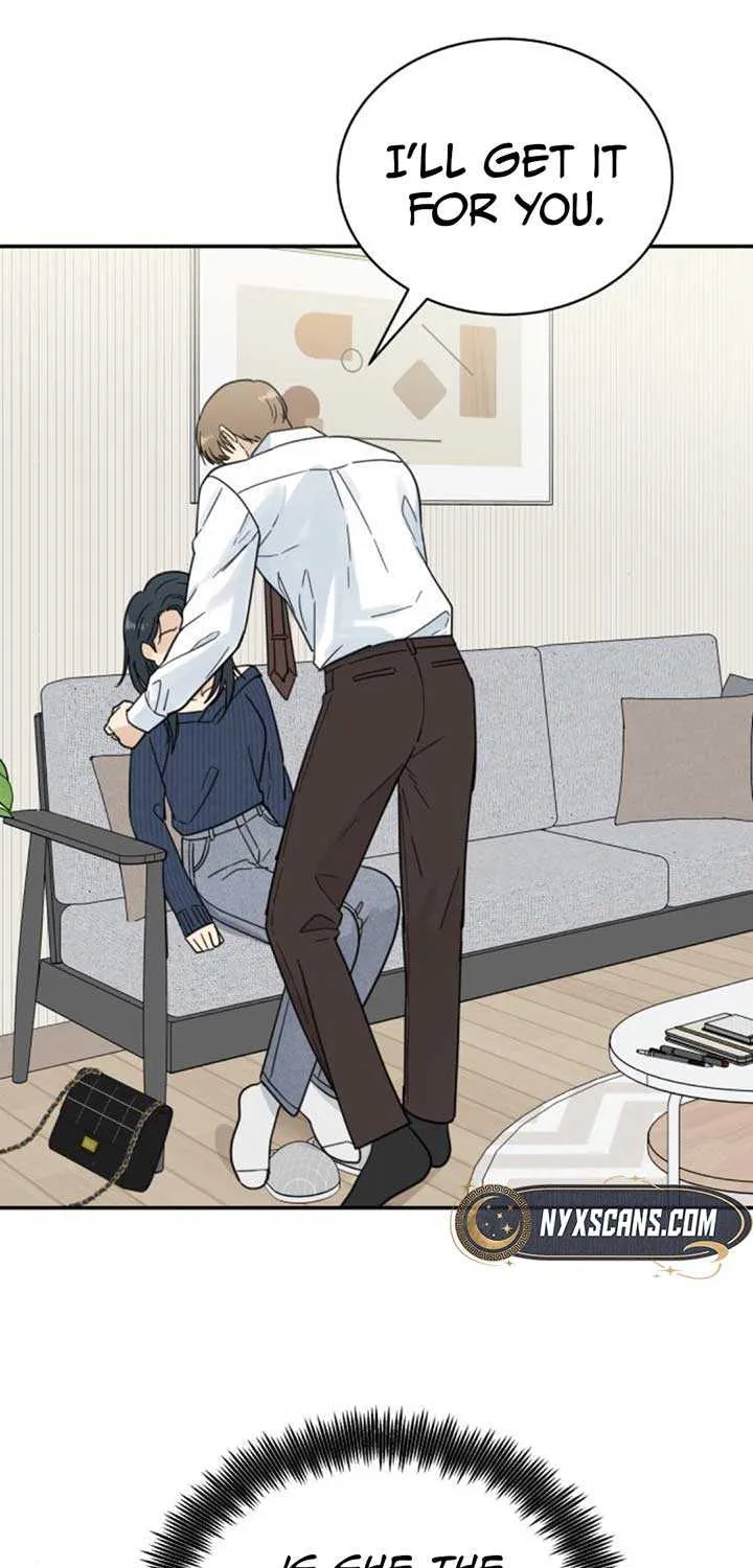 Read It Wasn’t Love At First Sight chapter 31 image 28 on Lezhin
