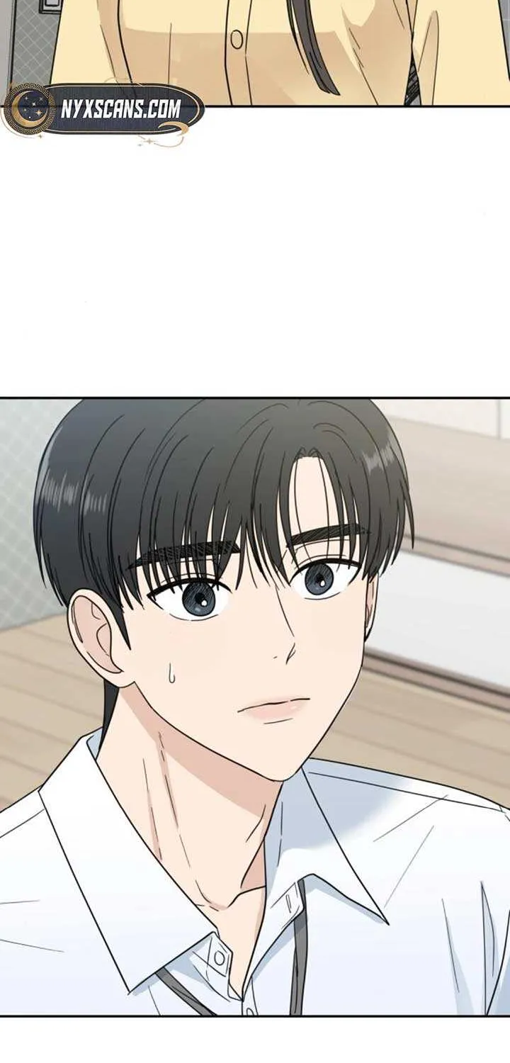 Read It Wasn’t Love At First Sight chapter 31 image 3 on Lezhin