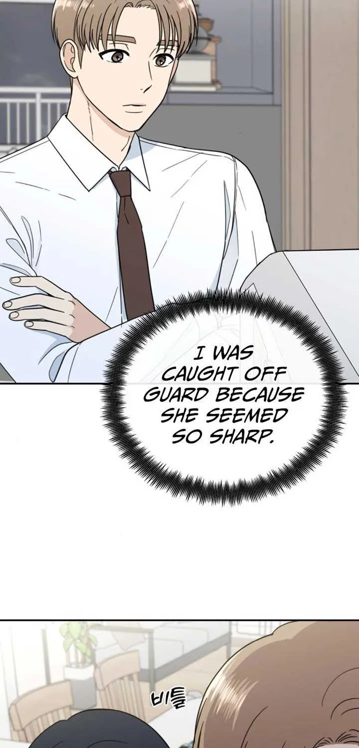 Read It Wasn’t Love At First Sight chapter 31 image 30 on Lezhin