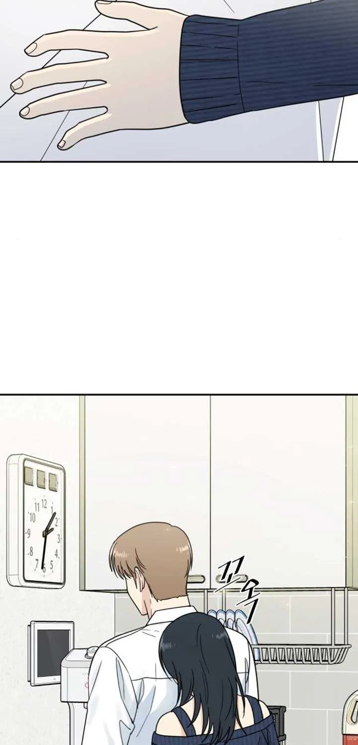 Read It Wasn’t Love At First Sight chapter 31 image 32 on Lezhin