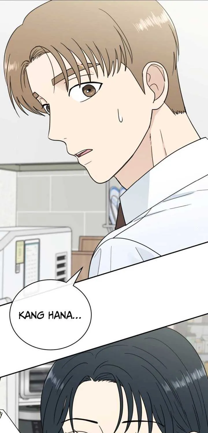 Read It Wasn’t Love At First Sight chapter 31 image 34 on Lezhin