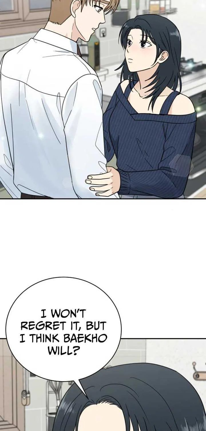 Read It Wasn’t Love At First Sight chapter 31 image 36 on Lezhin