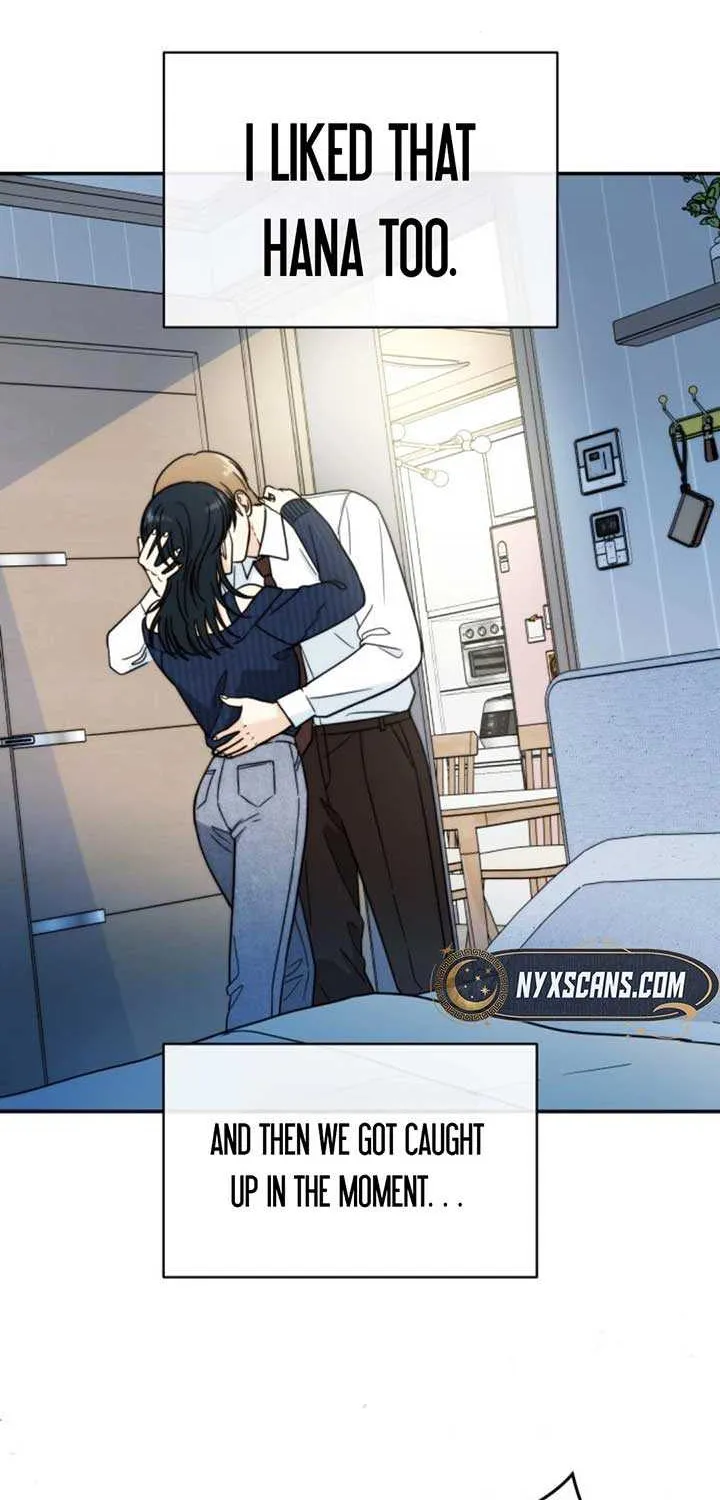Read It Wasn’t Love At First Sight chapter 31 image 42 on Lezhin
