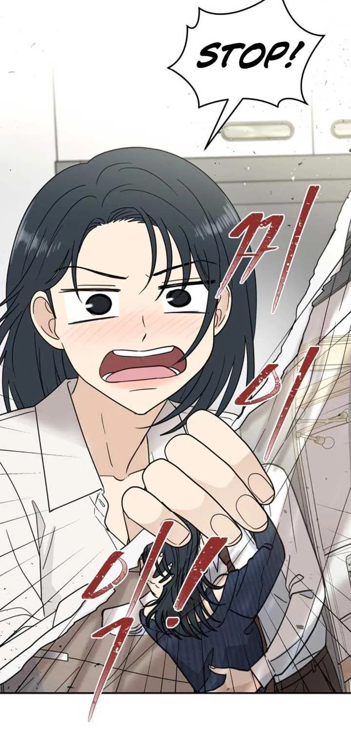 Read It Wasn’t Love At First Sight chapter 31 image 43 on Lezhin