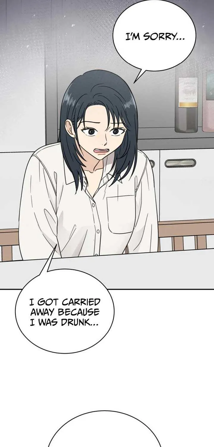 Read It Wasn’t Love At First Sight chapter 31 image 48 on Lezhin