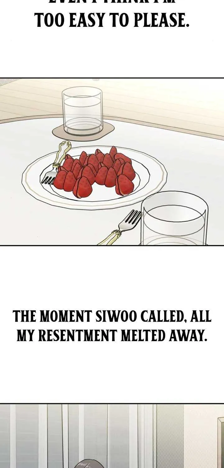 Read It Wasn’t Love At First Sight chapter 31 image 5 on Lezhin