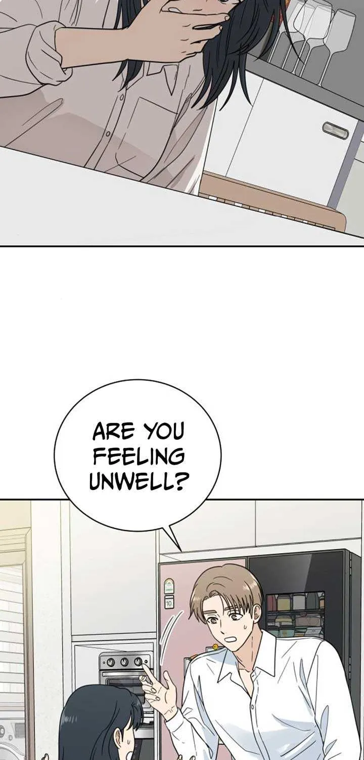 Read It Wasn’t Love At First Sight chapter 31 image 53 on Lezhin