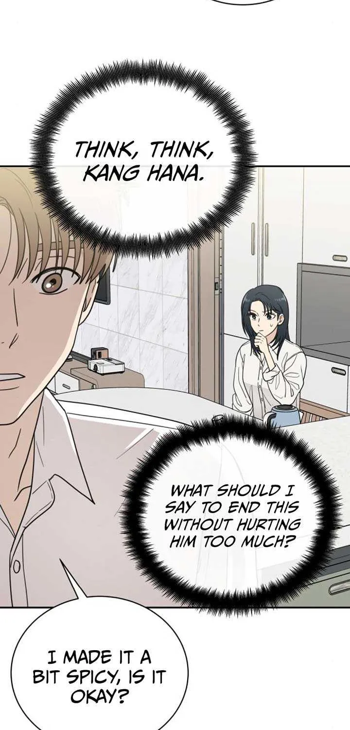 Read It Wasn’t Love At First Sight chapter 31 image 56 on Lezhin
