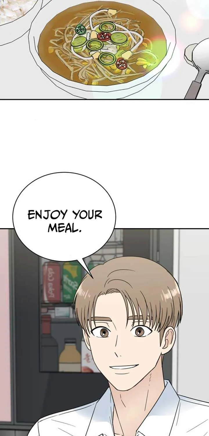 Read It Wasn’t Love At First Sight chapter 31 image 59 on Lezhin