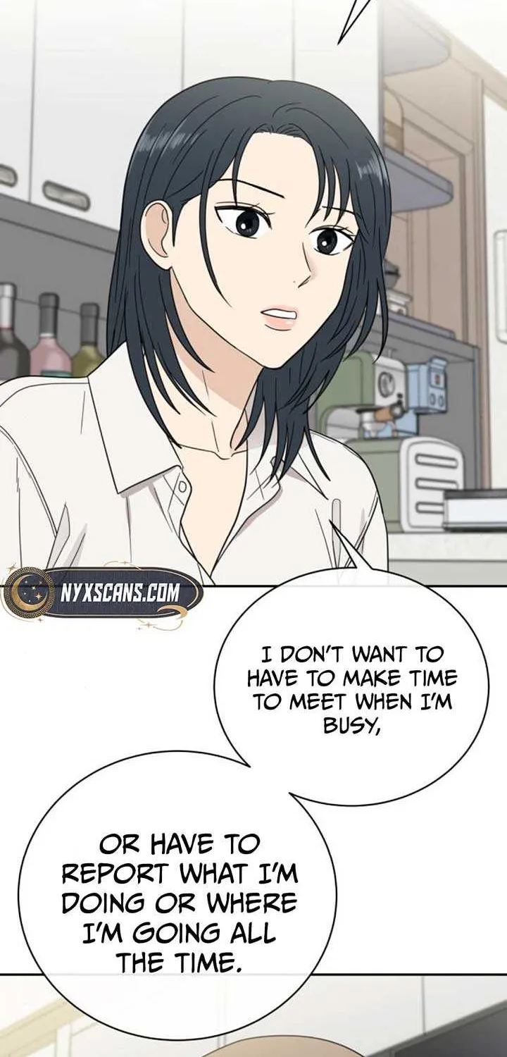 Read It Wasn’t Love At First Sight chapter 31 image 63 on Lezhin