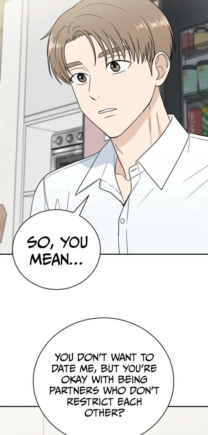 Read It Wasn’t Love At First Sight chapter 31 image 64 on Lezhin