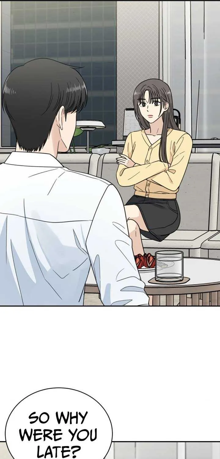 Read It Wasn’t Love At First Sight chapter 31 image 7 on Lezhin