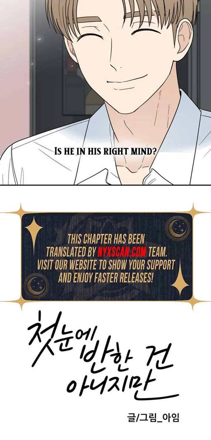 Read It Wasn’t Love At First Sight chapter 31 image 72 on Lezhin