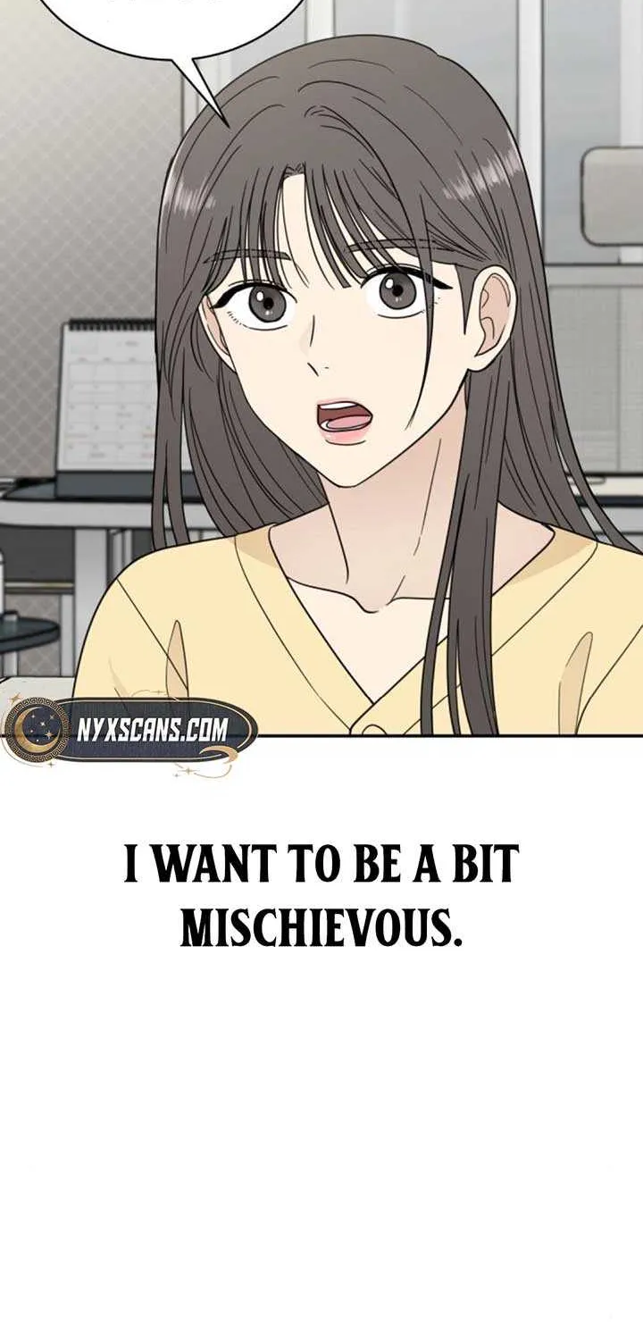 Read It Wasn’t Love At First Sight chapter 31 image 8 on Lezhin