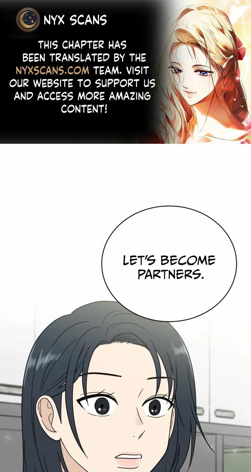 Read It Wasn’t Love At First Sight chapter 32 image 1 on Lezhin