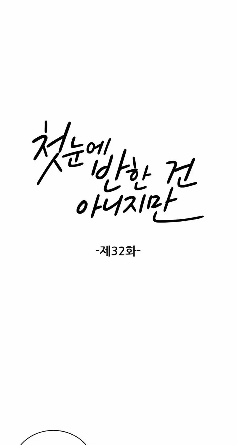 Read It Wasn’t Love At First Sight chapter 32 image 13 on Lezhin