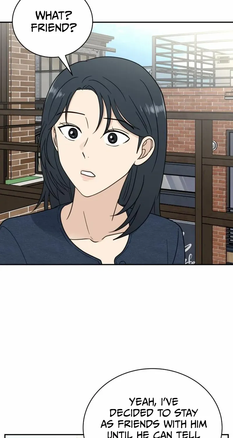 Read It Wasn’t Love At First Sight chapter 32 image 14 on Lezhin