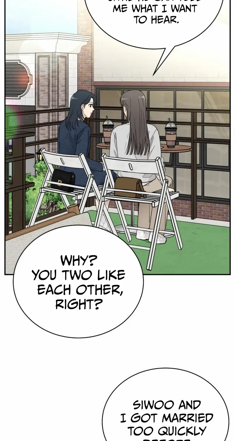 Read It Wasn’t Love At First Sight chapter 32 image 15 on Lezhin