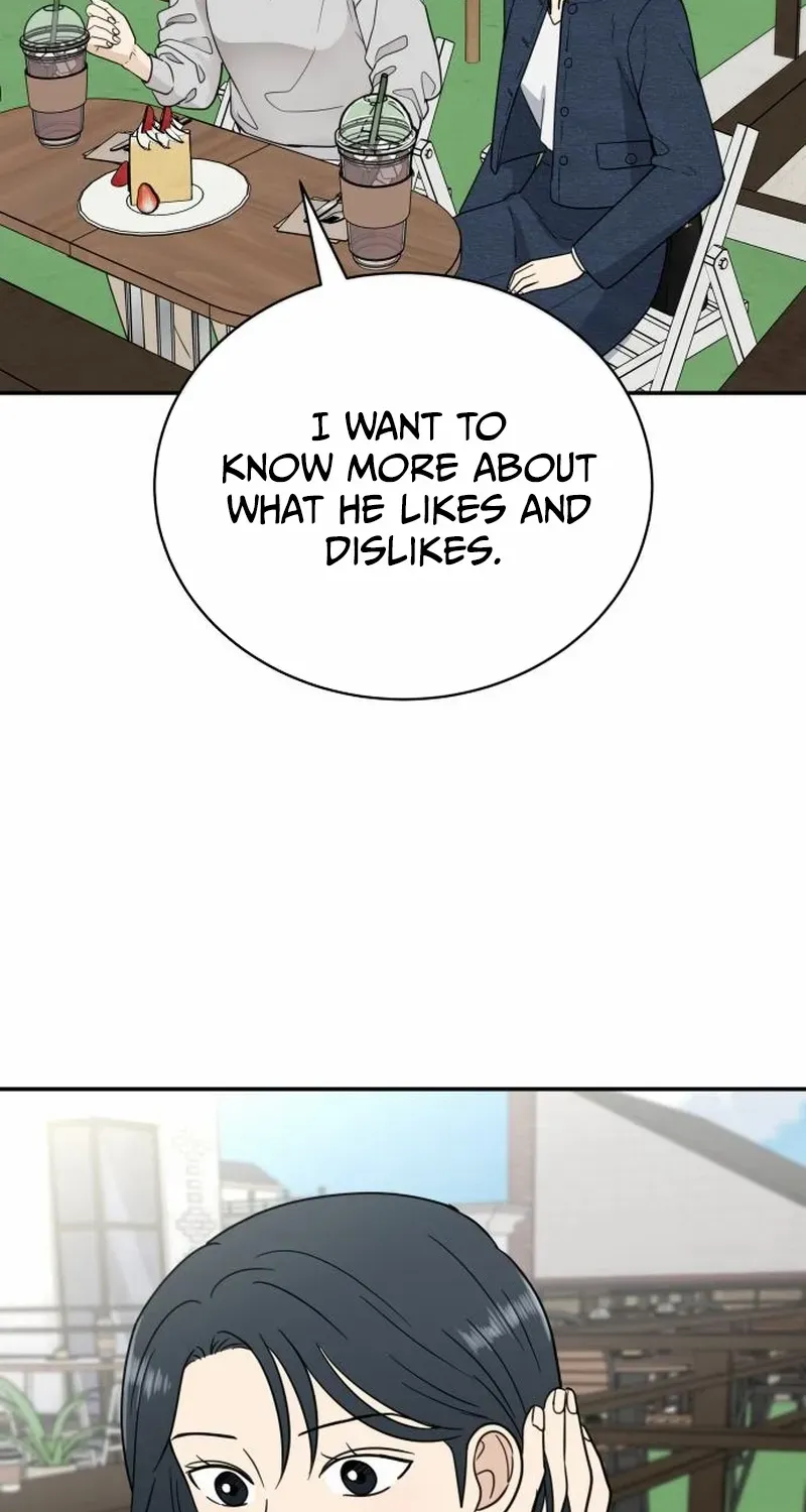 Read It Wasn’t Love At First Sight chapter 32 image 18 on Lezhin