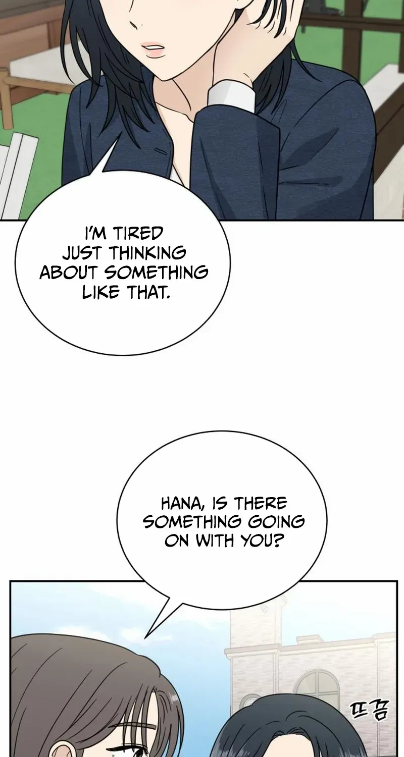 Read It Wasn’t Love At First Sight chapter 32 image 19 on Lezhin