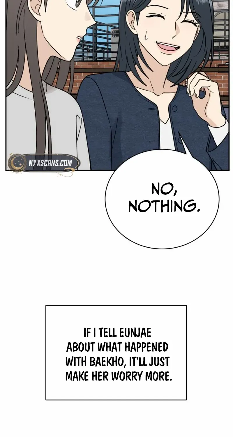 Read It Wasn’t Love At First Sight chapter 32 image 20 on Lezhin