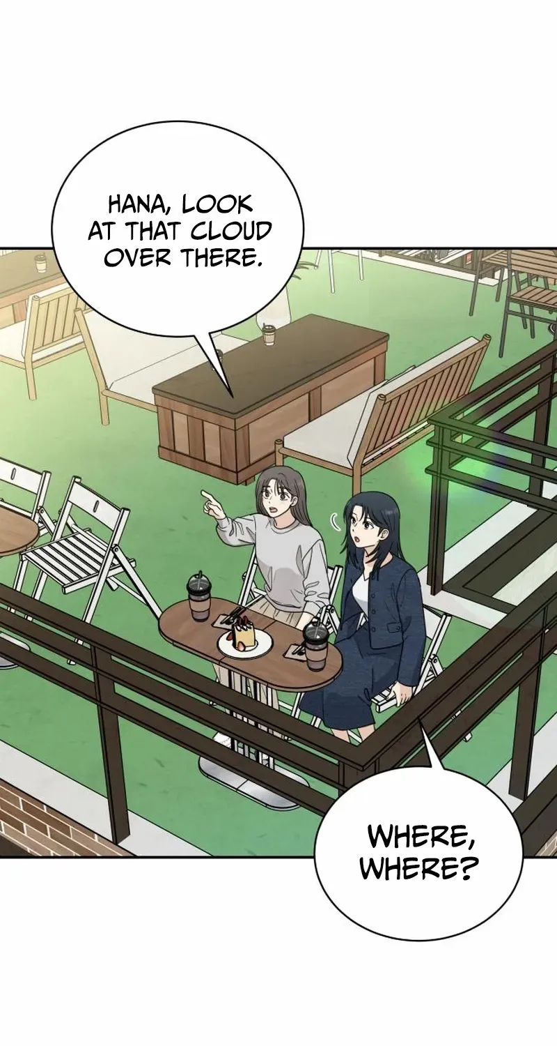 Read It Wasn’t Love At First Sight chapter 32 image 21 on Lezhin