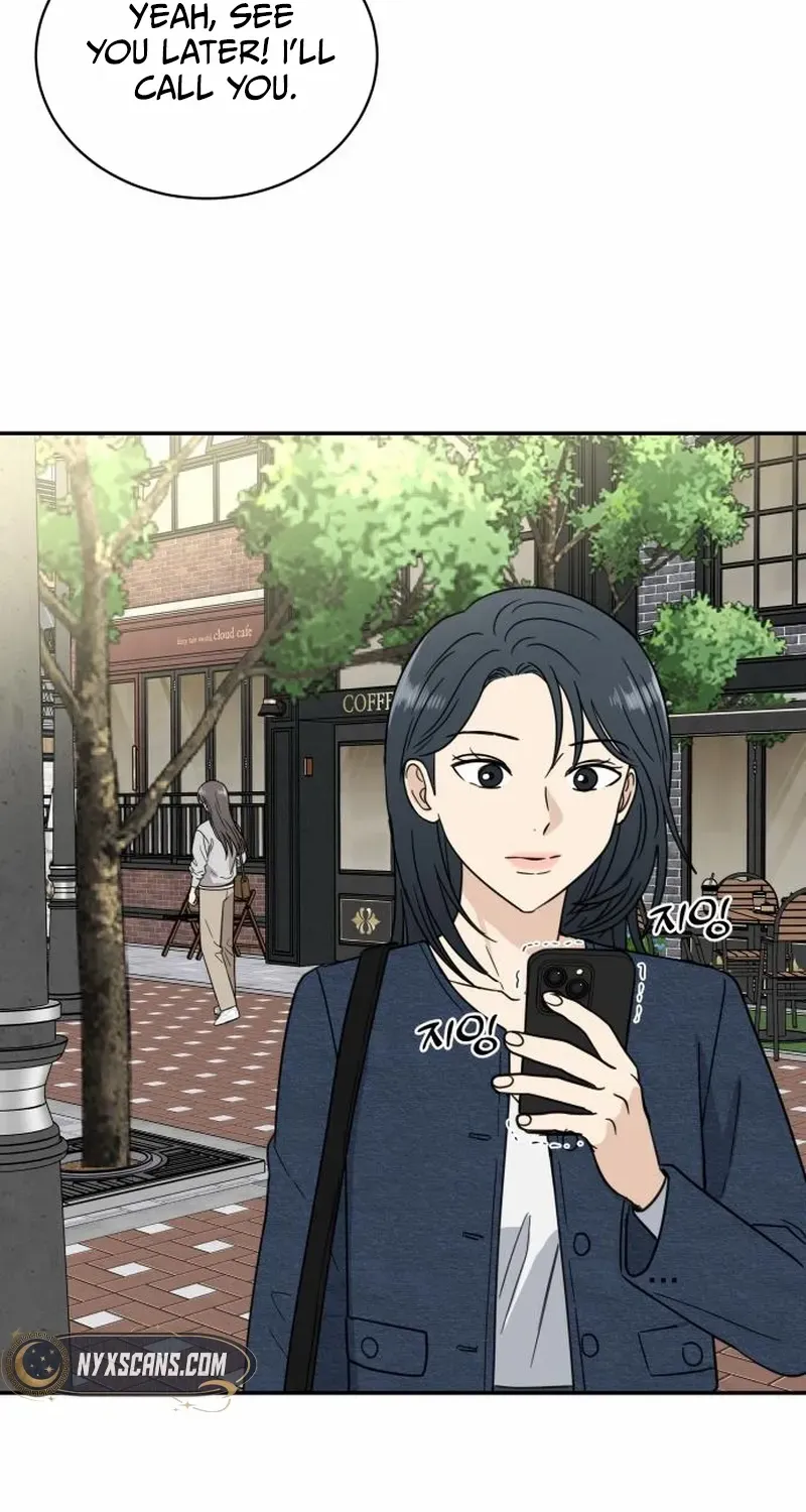 Read It Wasn’t Love At First Sight chapter 32 image 24 on Lezhin