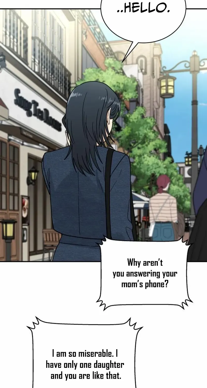 Read It Wasn’t Love At First Sight chapter 32 image 26 on Lezhin