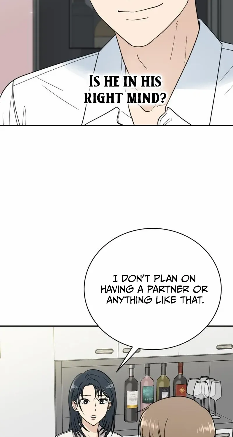 Read It Wasn’t Love At First Sight chapter 32 image 3 on Lezhin