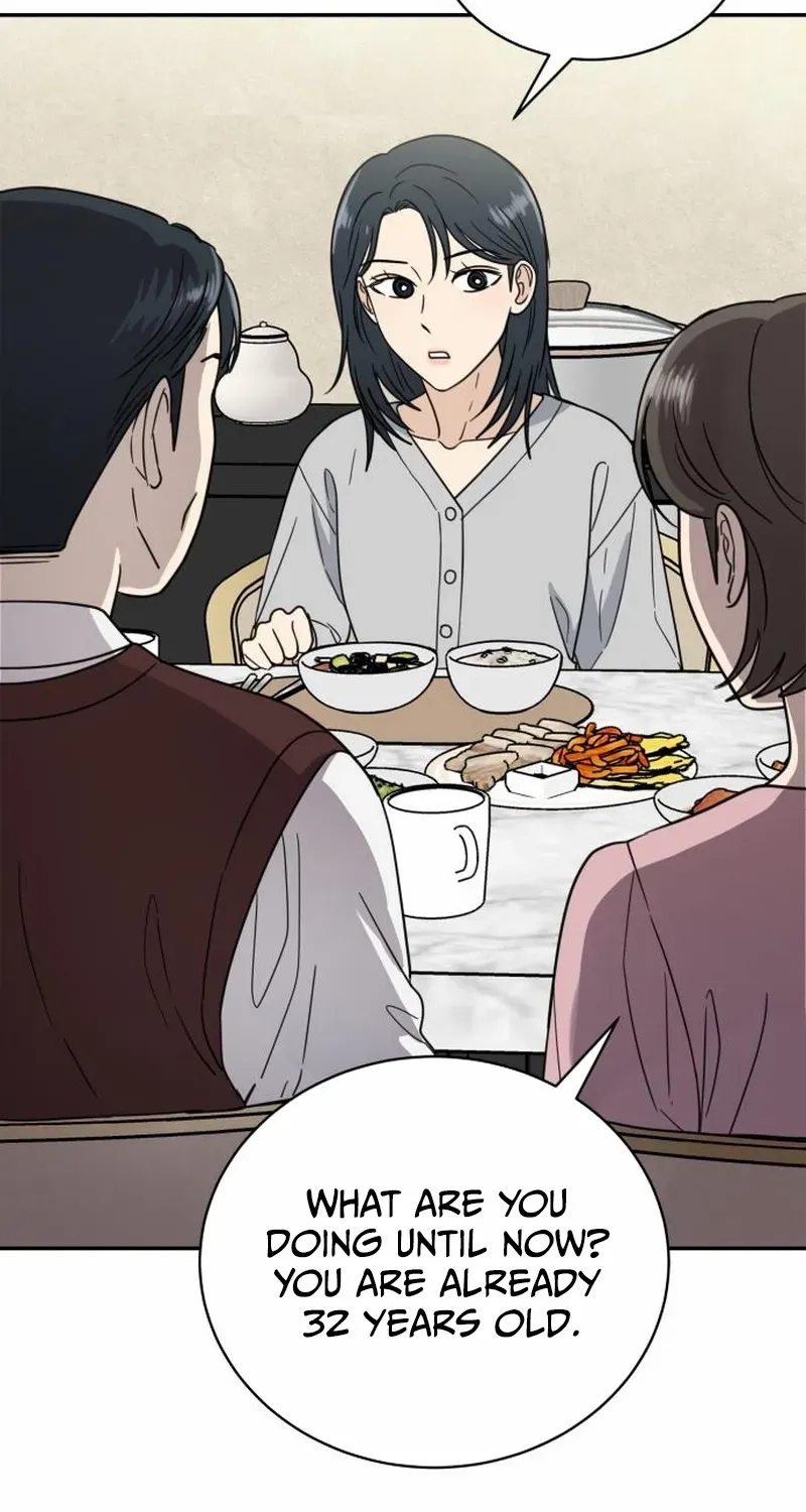 Read It Wasn’t Love At First Sight chapter 32 image 31 on Lezhin