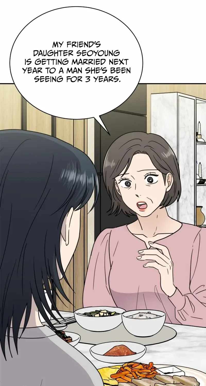 Read It Wasn’t Love At First Sight chapter 32 image 32 on Lezhin