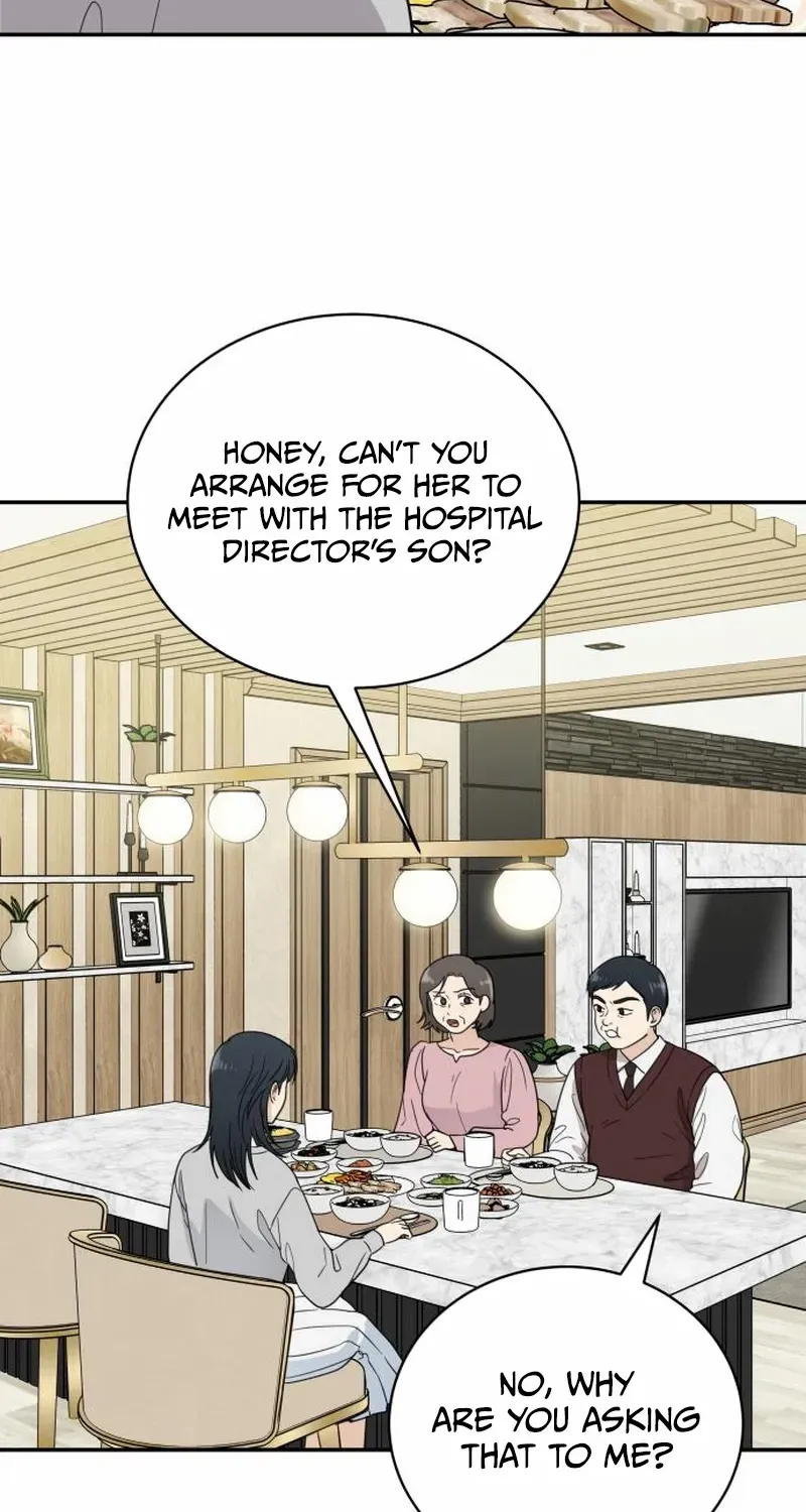 Read It Wasn’t Love At First Sight chapter 32 image 33 on Lezhin