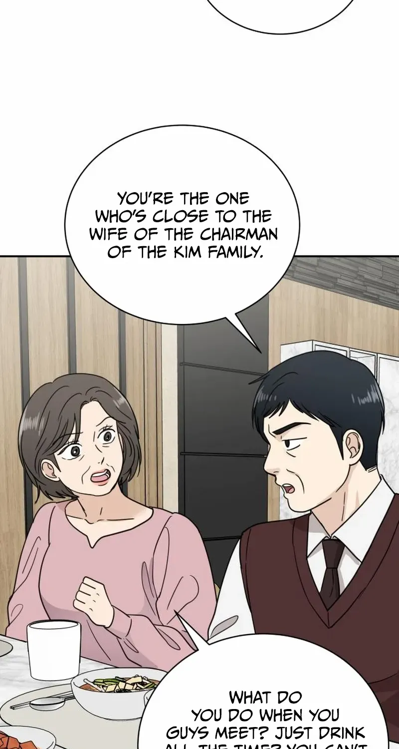 Read It Wasn’t Love At First Sight chapter 32 image 34 on Lezhin