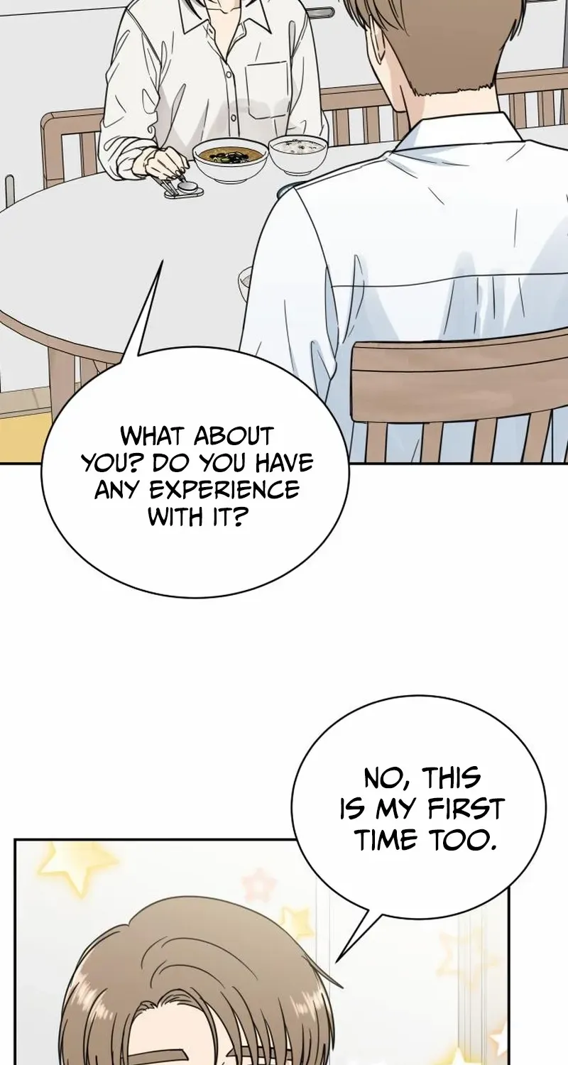 Read It Wasn’t Love At First Sight chapter 32 image 4 on Lezhin